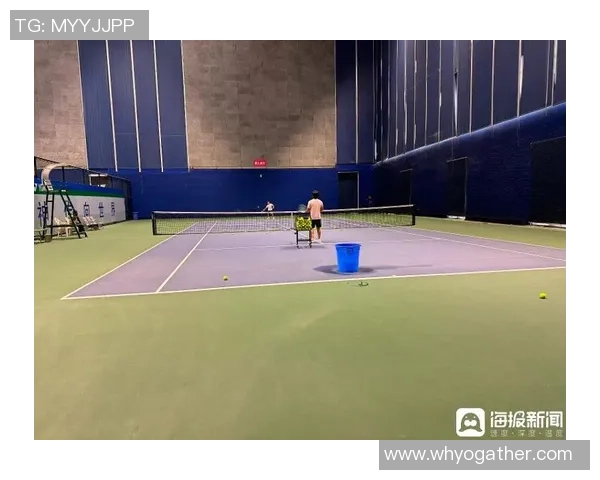 网球新手必看：从基础意识到实战技巧的全面入门指南